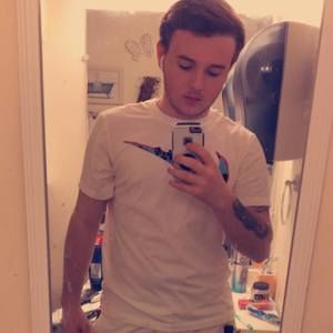 Meet your Posher, Joshua